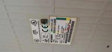 1PIECE USED MITSUBISHI MDS-R-V2-8080 SERVO DRIVE MDSRV28080