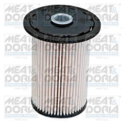Fuel Filter For FORD C-Max Focus II Convertible Saloon Turnier Galaxy 1352443 - Picture 3 of 6