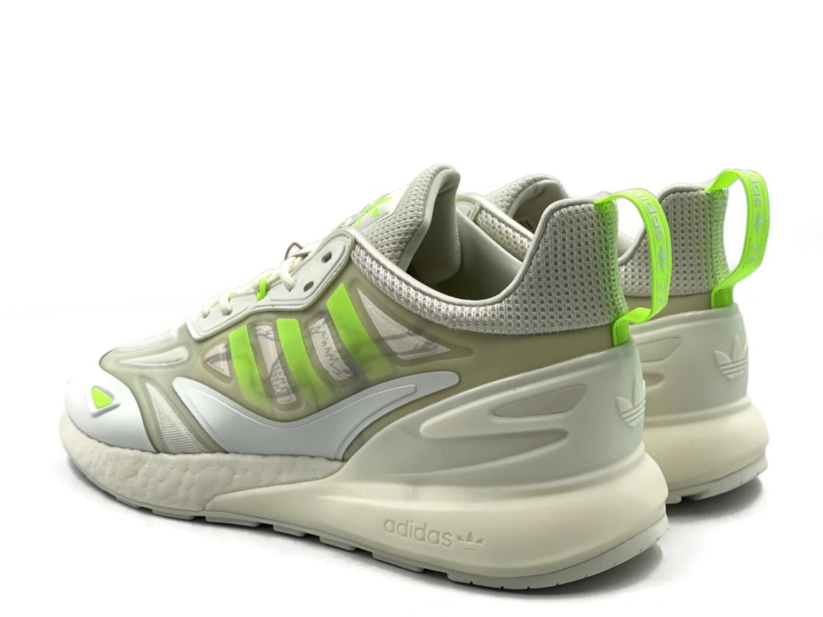 Adidas Originals Zx Sneakers Adidas Zx 2k Trainers NIB Mens Adidas