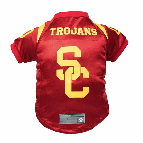 usc dog jersey