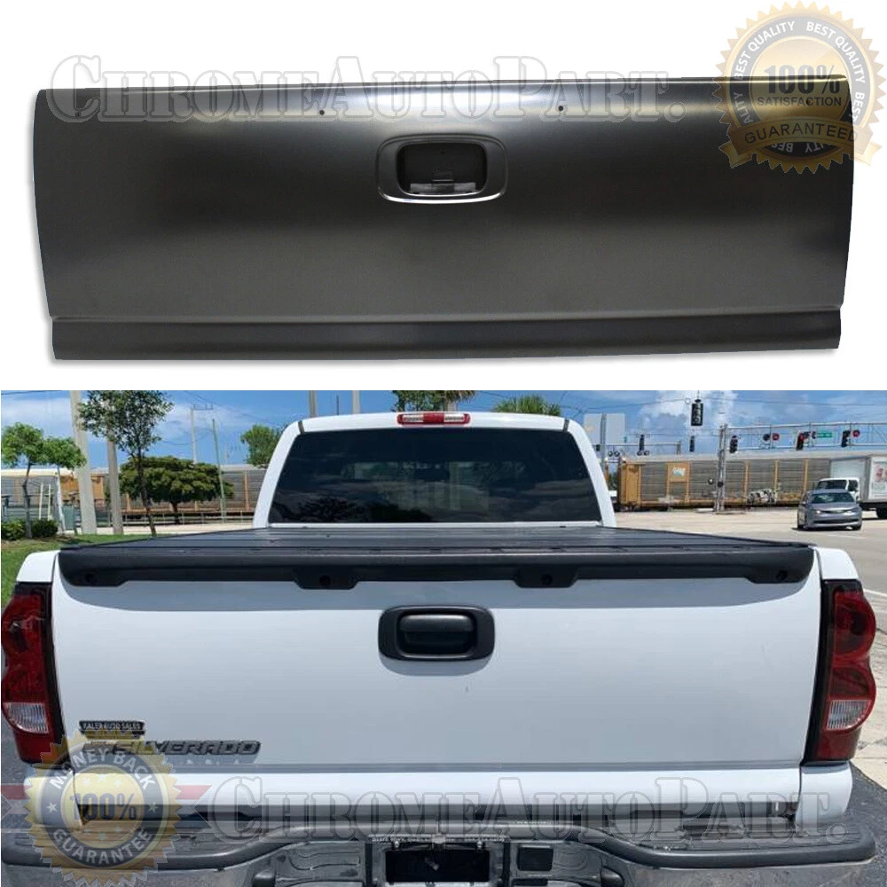 2004 chevy tailgate deals