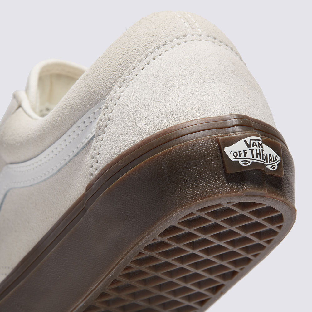 VANS★OLD SKOOL HAIRY SUEDE★兼用★MARSHMALLOW Old Skool 'Hairy Suede Marshmallow' - Vans - VN000CR5CCZ