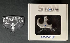 Stan Release OnneX Thumb Echo Grey Large 8402 New