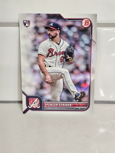 2022 Bowman Paper Base Stars/Vets #1-100 & Prospects #BP1-150 + Parallels/Autos - Picture 66 of 409