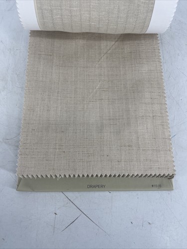 KRAVET Window Sheer Novelty Sample Book #1516 - Picture 7 of 13