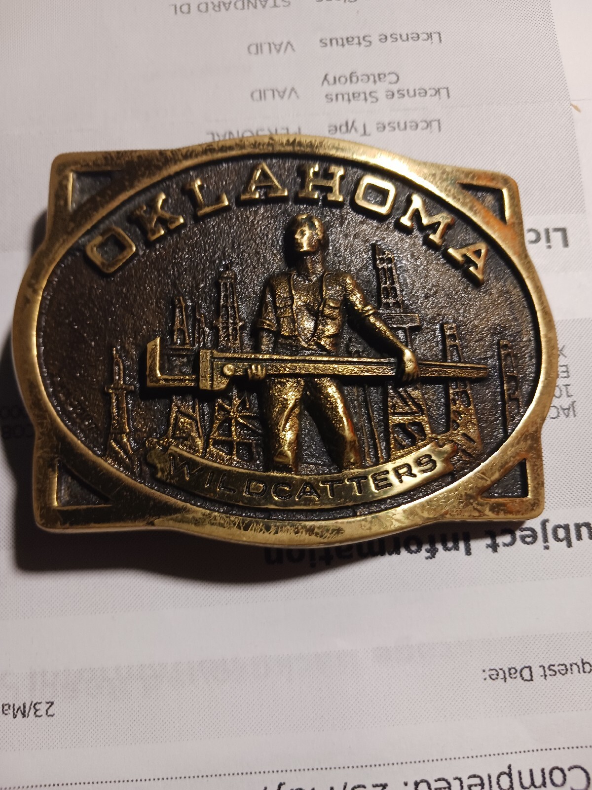 Heritage mint registered collection Gem