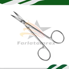 Cottle Masing Rhinoplasty Scissor 10cm  | CE Approved Reusable Stainless Steel