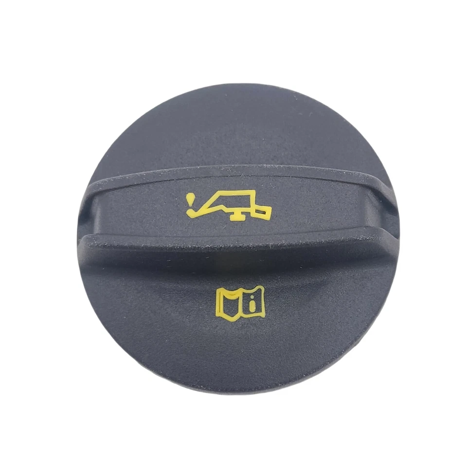 Engine Oil Filler Cap for 2012-2017 Volkswagen CC Tiguan 2.0L 06K103485C - Image 4 of 4