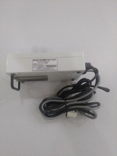 Impact 754 Vent. AC CHARGER. Fully tested with Warranty Included Power adapter.