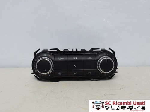 Comandi Clima Mercedes Classe A W176 A2469004405 A2469015503 - 09362 - Imagen 3 de 3
