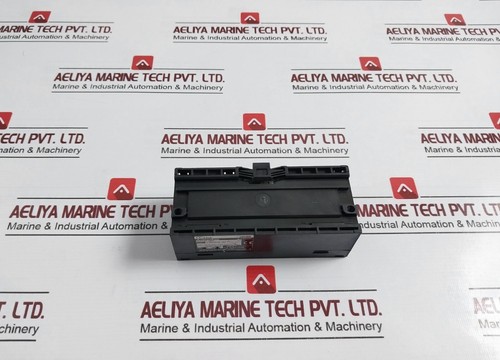 Mitsubishi Electric AJ65SBTB1-16T Melsec CC-link Output Unit 24VDC 50mA - Picture 3 of 6