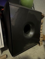 Mordaunt Short Performance 9 Subwoofer