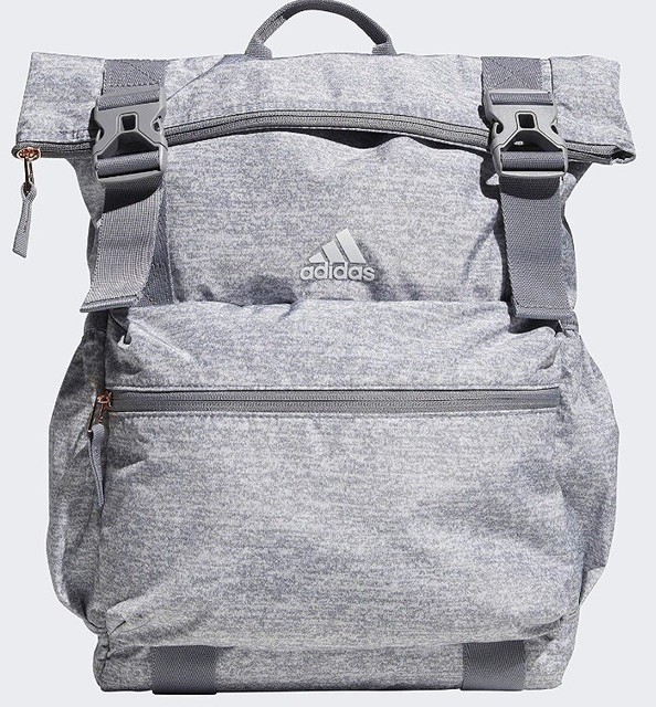 adidas rose backpack