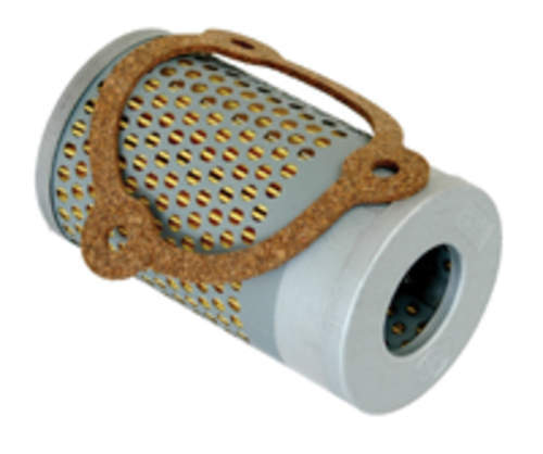 Filtro de aceite hidráulico MANN H617n para Deutz D6006 D6206 D6806 OE Nº 2380014 - Imagen 1 de 2