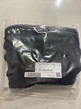 NEW Genuine Trunk Floor Cargo Net for MERCEDES-BENZ A 253 860 09 00
