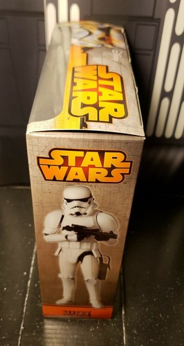Star Wars Mafex No.010 Stormtrooper Action Figure - Picture 5 of 6