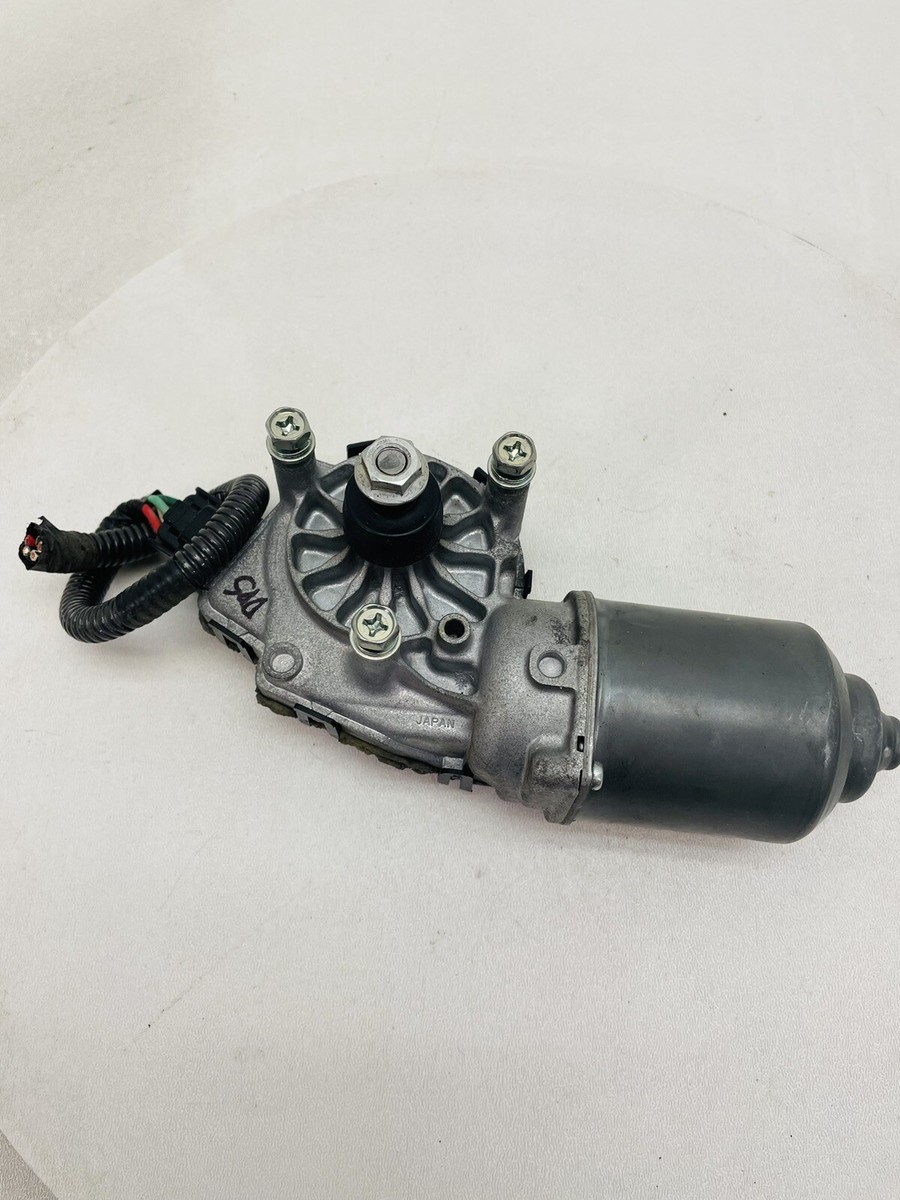 のののー Windshield wiper Motor 2005-2010 Hyundai Sonata