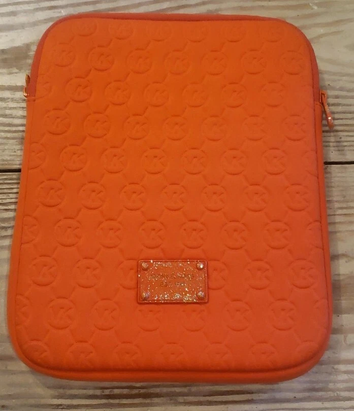Michael kors ipad sleeve sales