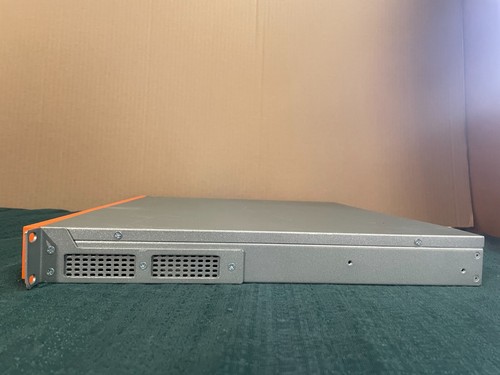 Array Networks AG1000 Secure Access Gateway Cloud 977601 - Bild 9 von 11