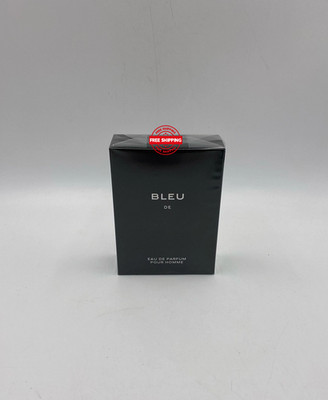 POUR HOMME BˆLE U d²e 3.4 oz EDP Spray New Sealed - FREE SHIPPING