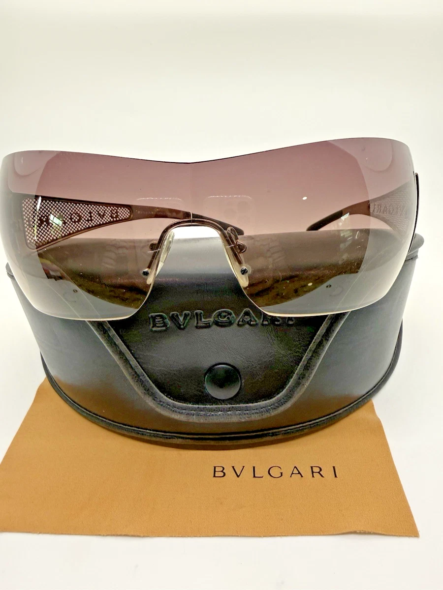 小物 BVLGARI Rimless Sunglasses l Frame $_12.JPG?set_id=880000500F