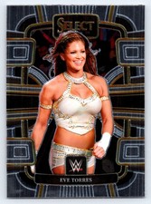2024 Panini Select WWE - Concourse Eve Torres #21