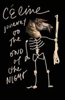 Journey To The End Of The Night | Louis-Ferdinand CéLine | Taschenbuch | 2006