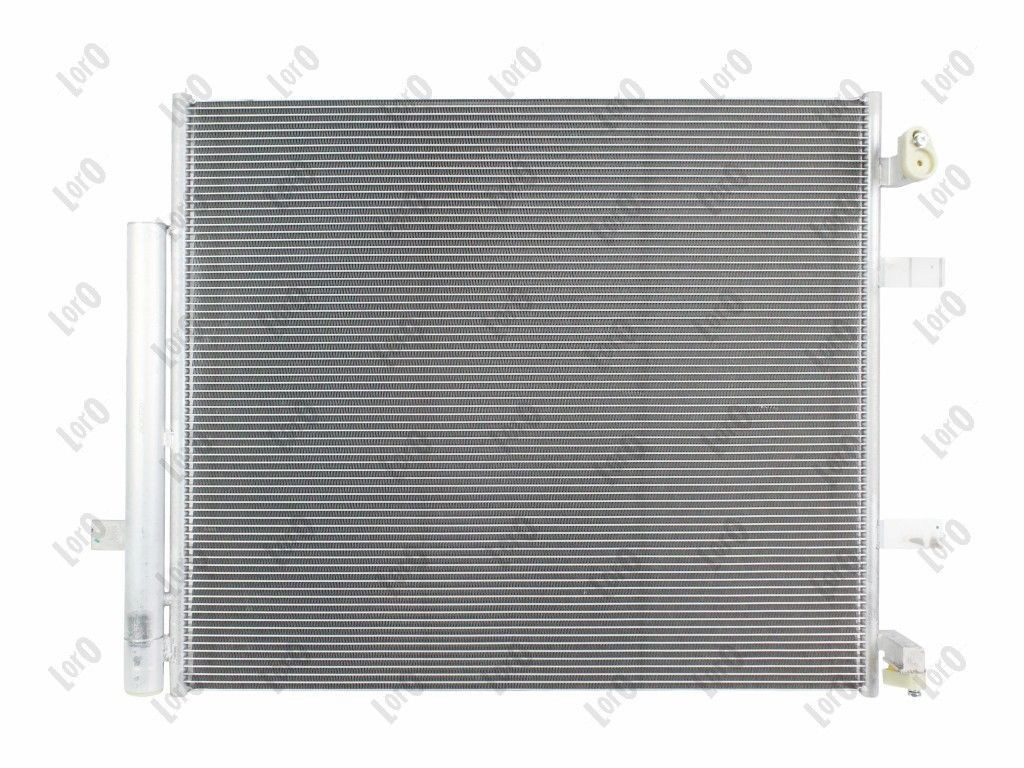 Condensateur de climatisation 1ED816411 pour Audi Q4 E-Tron et VW ID