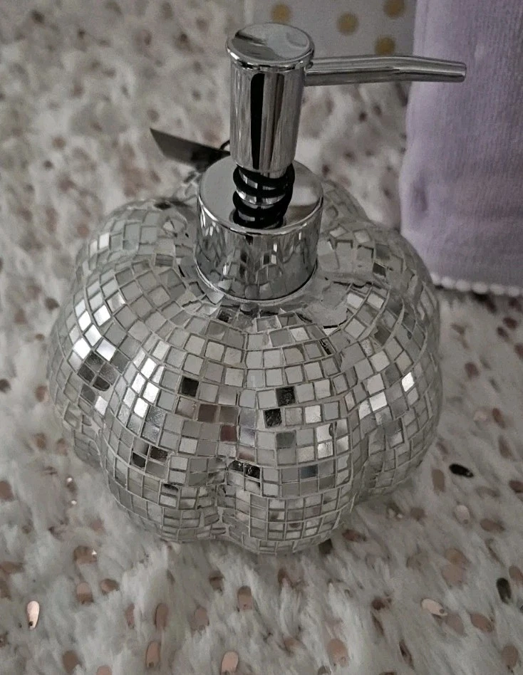 Espejo disco KassaDecor Kassatex Foto 2 de 4