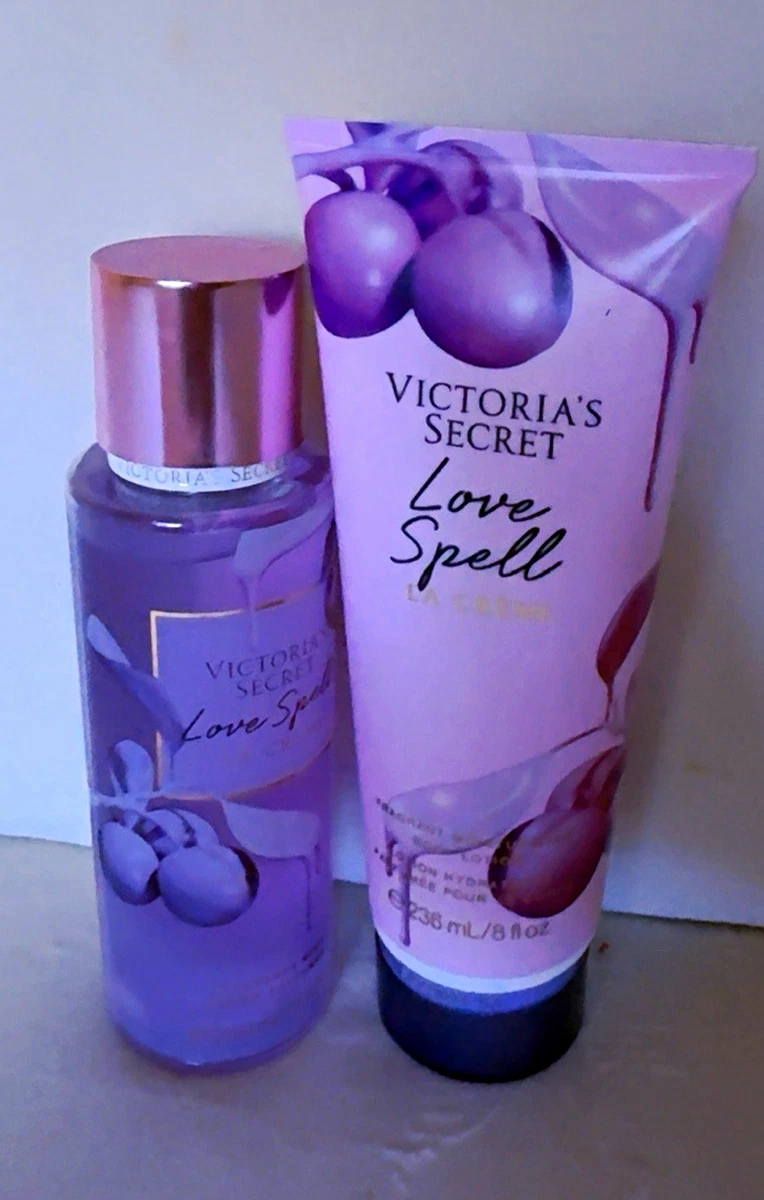 25+ Victoria's Secret Bath & Body Mixed Items for sale | Updated