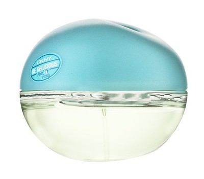 DKNY Be Delicious Pool Party Bay Breeze Eau de Toilette 50 ml OVP NEU