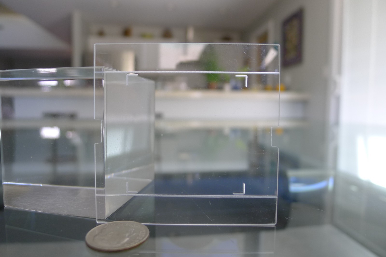 Hasselblad A16 A32 6 x 4.5 16S Medium Format Mask Excellent++ See My Full Store