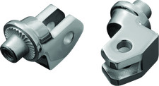 Kuryakyn for Splined Peg Adapter Yamaha Front...