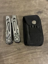 WETOOL / Mossy Oak 21-in-1 Multi-tool (Unbranded OEM version), Includes Sheath.