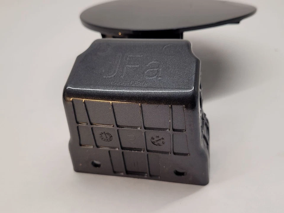 2016-2018 KIA OPTIMA Fuel Filler Door Gray 69510A8100 16-18 Foto 4 de 4