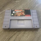 New ListingDonkey Kong Country (Super Nintendo SNES 1994) Game Cartridge Only TESTED