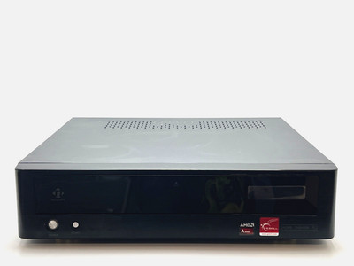Home Theater PC | AMD A4-5300 | 4GB RAM | 120GB SSD | LINUX | LOCAL PICK UP ONLY