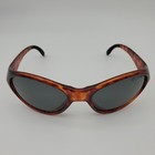 Eddie Bauer POLAR ULT 0043 Women’s Tortoise Oval Polarized Sunglasses & Case — photo 1