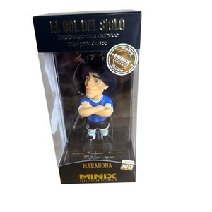 Fernando De Napoli - Forza Campioni - Basic Series - Kenner Action Figure