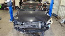 Used Rear Left Door Assembly Rear Side fits: 2011 Buick Lacrosse Rear Left Grade