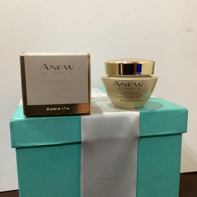Avon Anew Ultimate Multi Performance Day Cream 