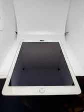 iPad Air 2/Apple Watch Bundle For parts only