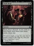 MTG Dark Deal Foil NM Avatar: The Last Airbender: Eternal-Legal Magic 161
