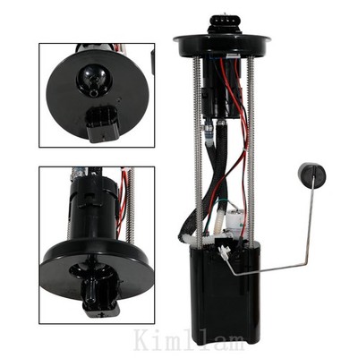 Kraftstoffpumpe Montage für Can Am Maverick Sport 1000R DPS/XMR XRC 2021-2024