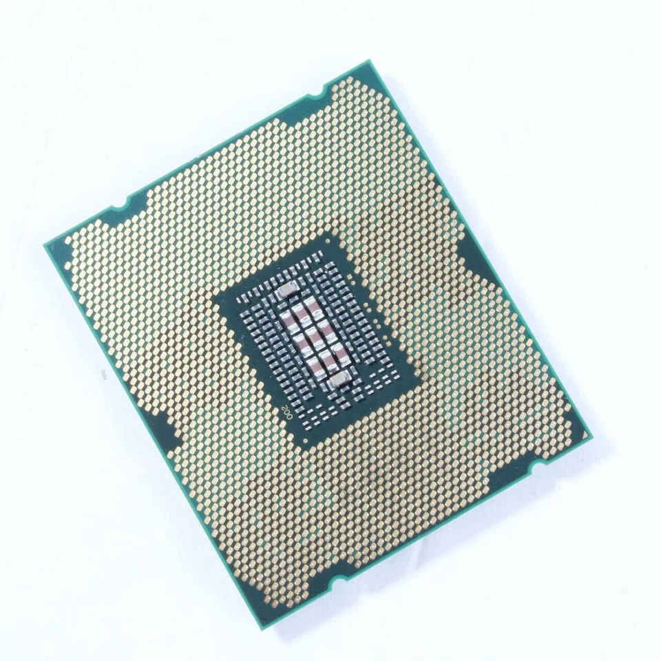 Intel Xeon E5-4650 SR0QR CPU Processor LGA2011 LGA 2011 3.00GHZ Tray - Image 4 of 4