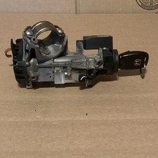 2004-2008 ACURA TL IGNITION SWITCH LOCK W/KEY IMMOBILIZER 39730-SDA-A110-M1