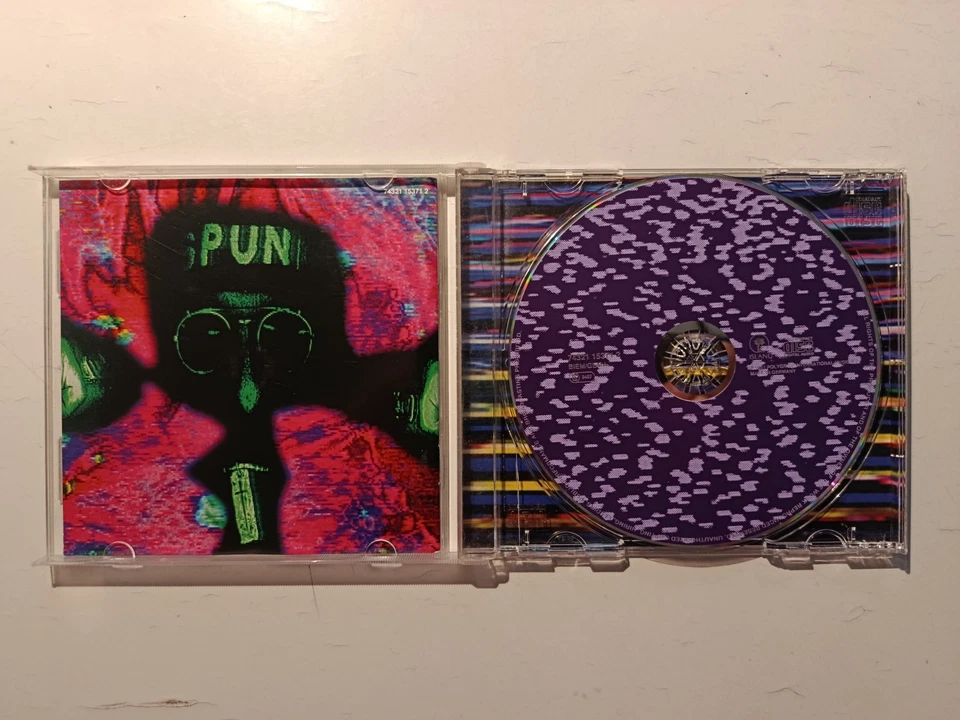 U2 - Zooropa, 1993 - Bild 2 von 3