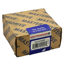 Masterdrive SK40MM QD Bushing 40mm Bore