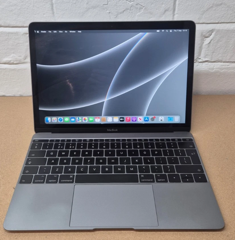M25A⭐️MacBook Retina 2017 A1534 SSD 512GB Apple MacBook 12-inch (2017): Unboxing & Review - YouTube