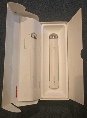 NEW OPEN BOX Medicube AGE-R Booster Pro Mini Skin Care Device (WHITE)